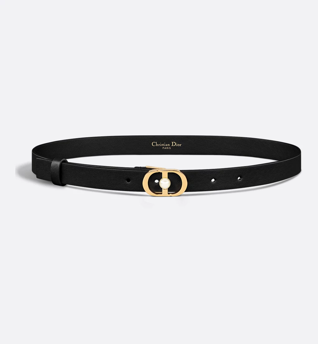 30 Montaigne Jolie Belt - Image 1